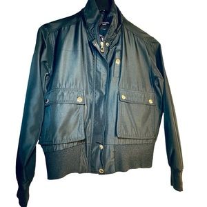 Louis Vuitton rare vintage women jacket SZ M